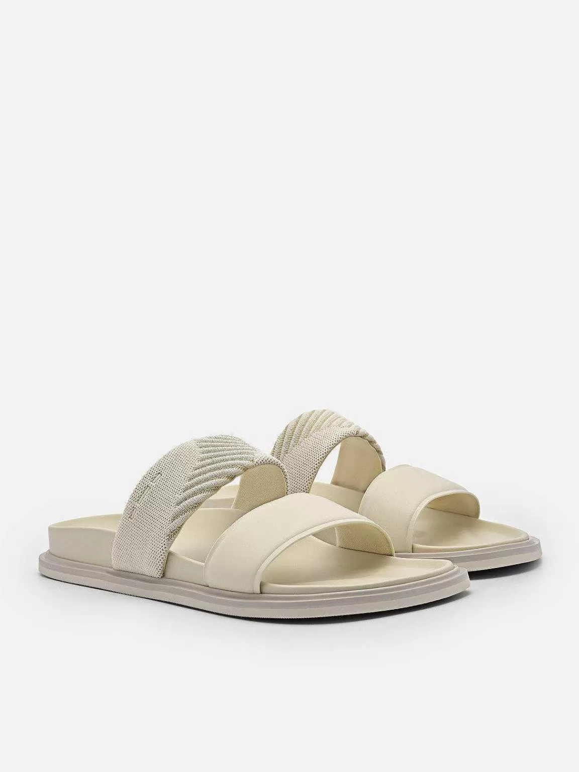 PEDRO Unisex<Re Knitted Sandals