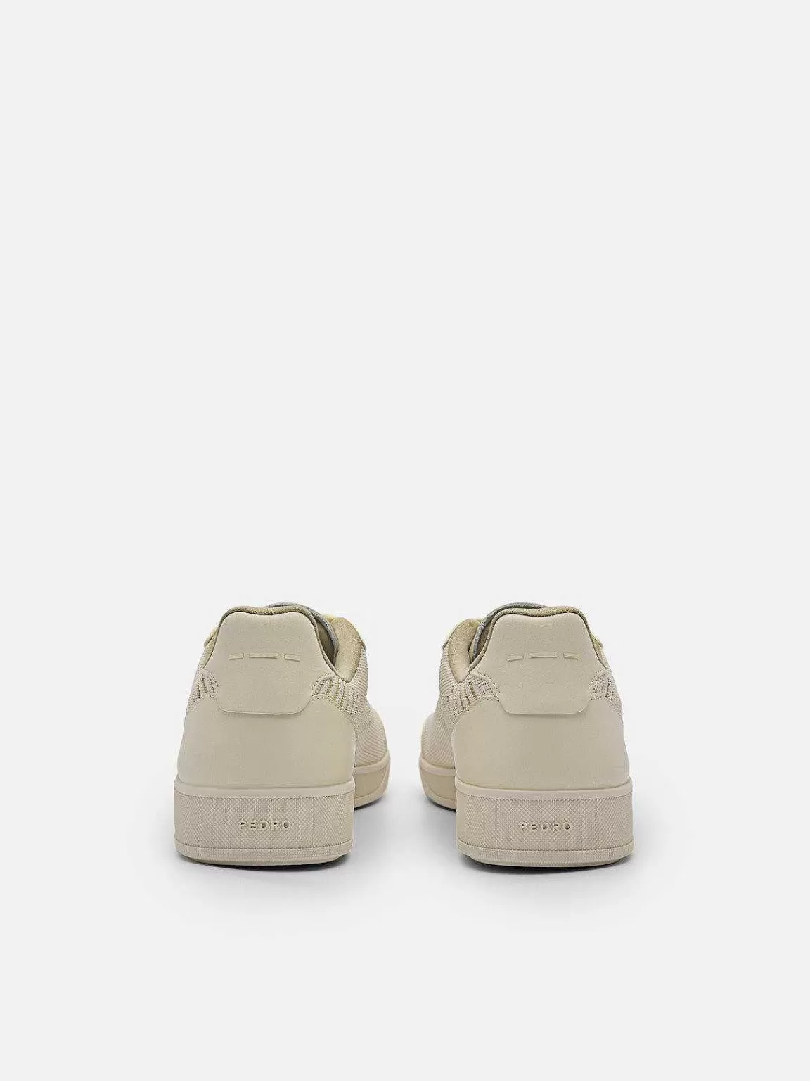 PEDRO Unisex<Re Knitted Sneakers