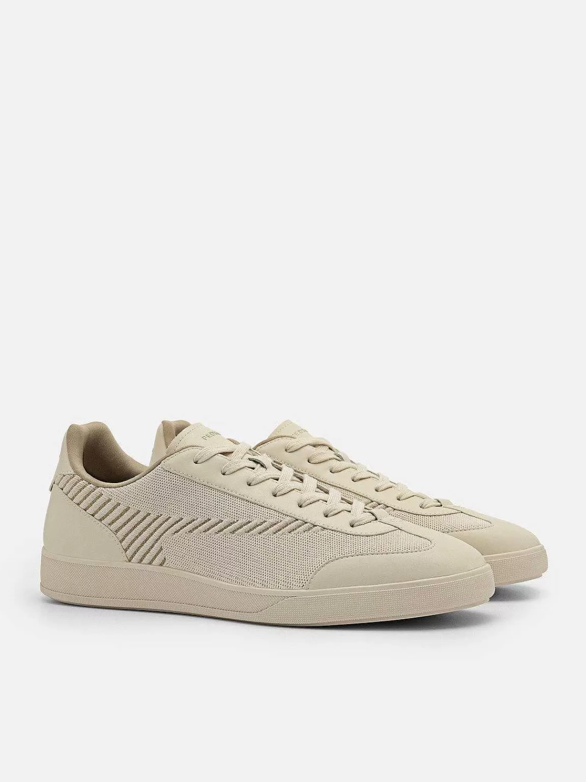 PEDRO Unisex<Re Knitted Sneakers