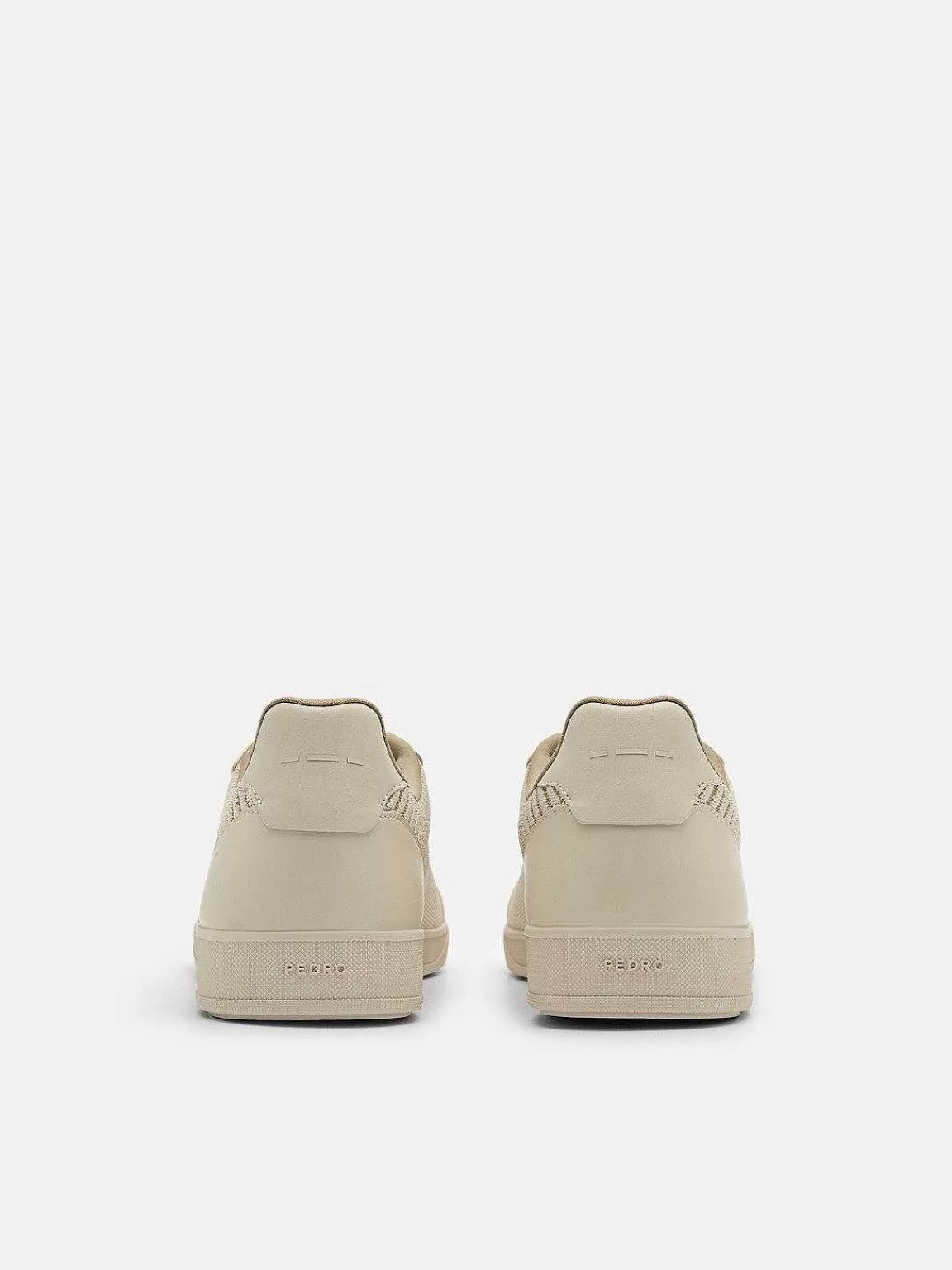 PEDRO Unisex<Re Knitted Sneakers