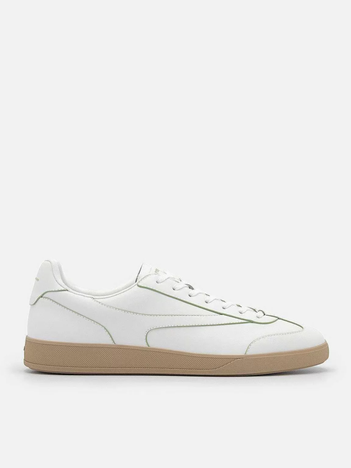 PEDRO Unisex<Re Recycled Leather Sneakers