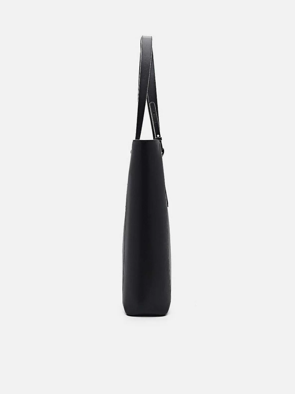 PEDRO Unisex<Re Recycled Leather Tote Bag