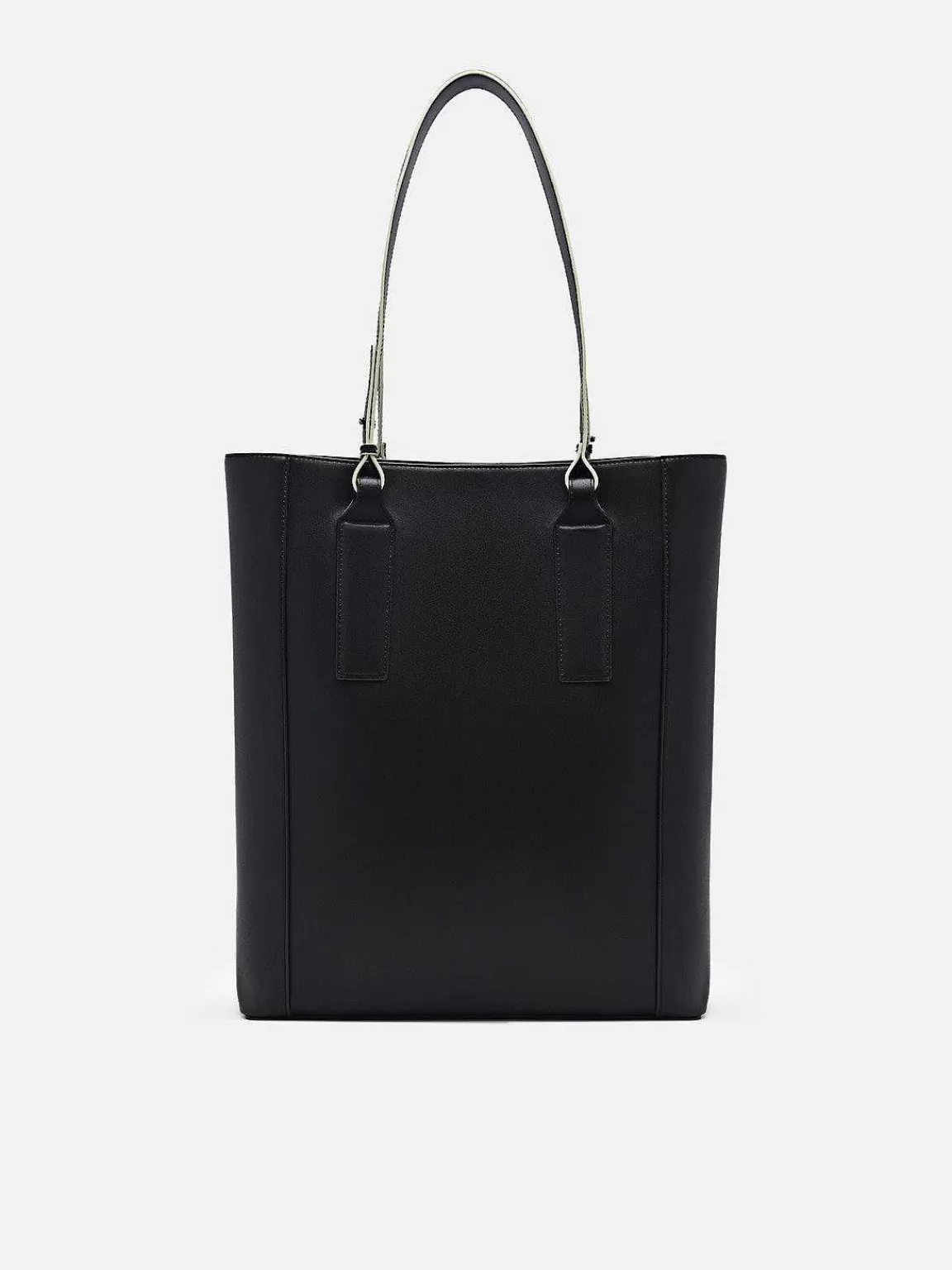 PEDRO Unisex<Re Recycled Leather Tote Bag