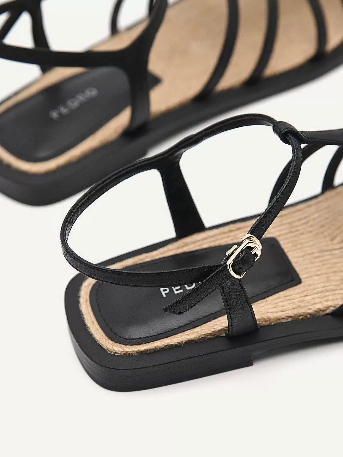 PEDRO Sandals<Riata Sandals