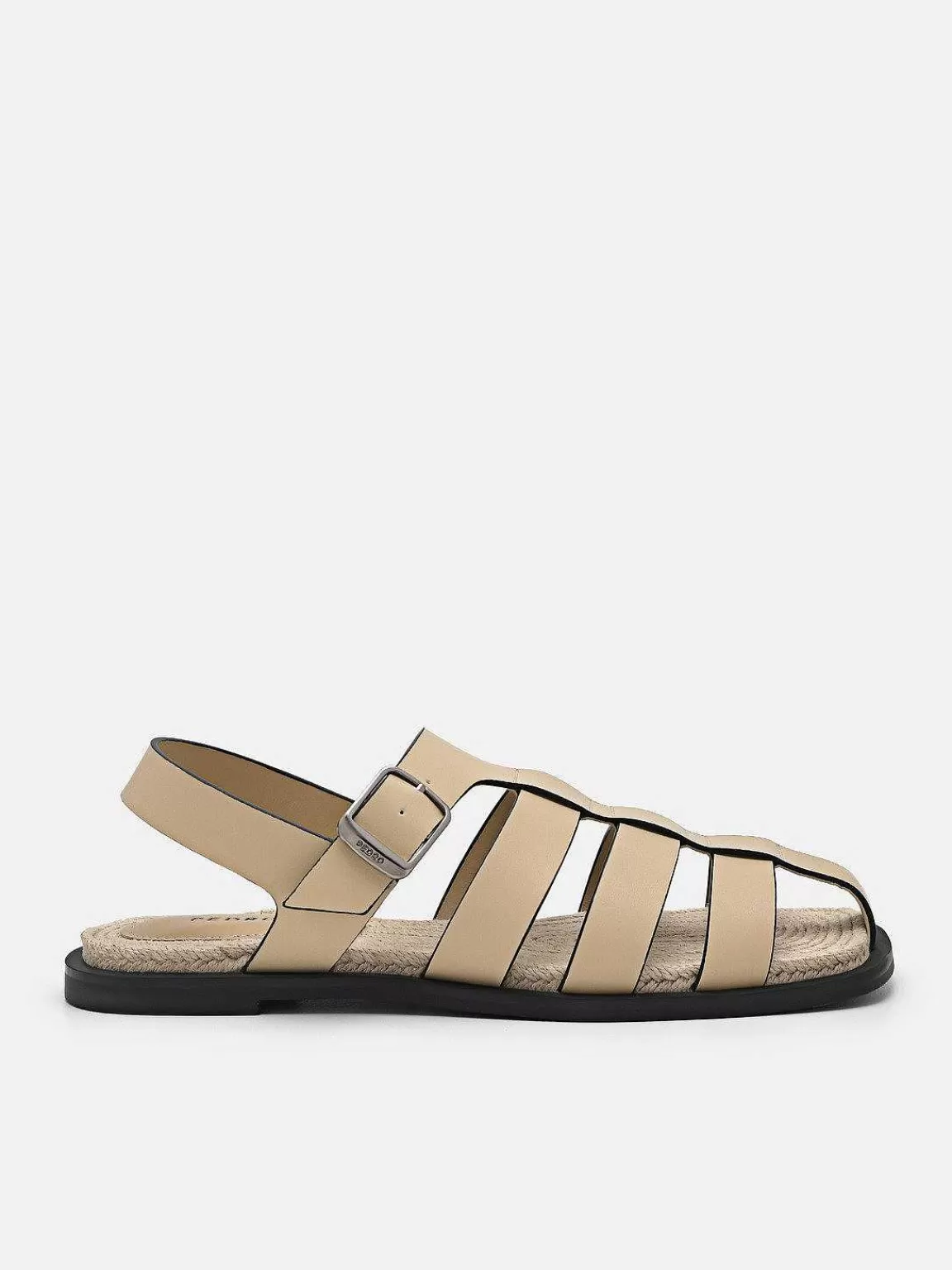 PEDRO Sandals<Riata Slingback Sandals
