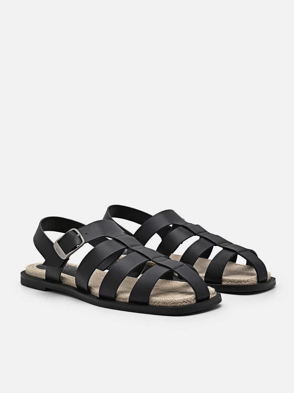 PEDRO Sandals<Riata Slingback Sandals