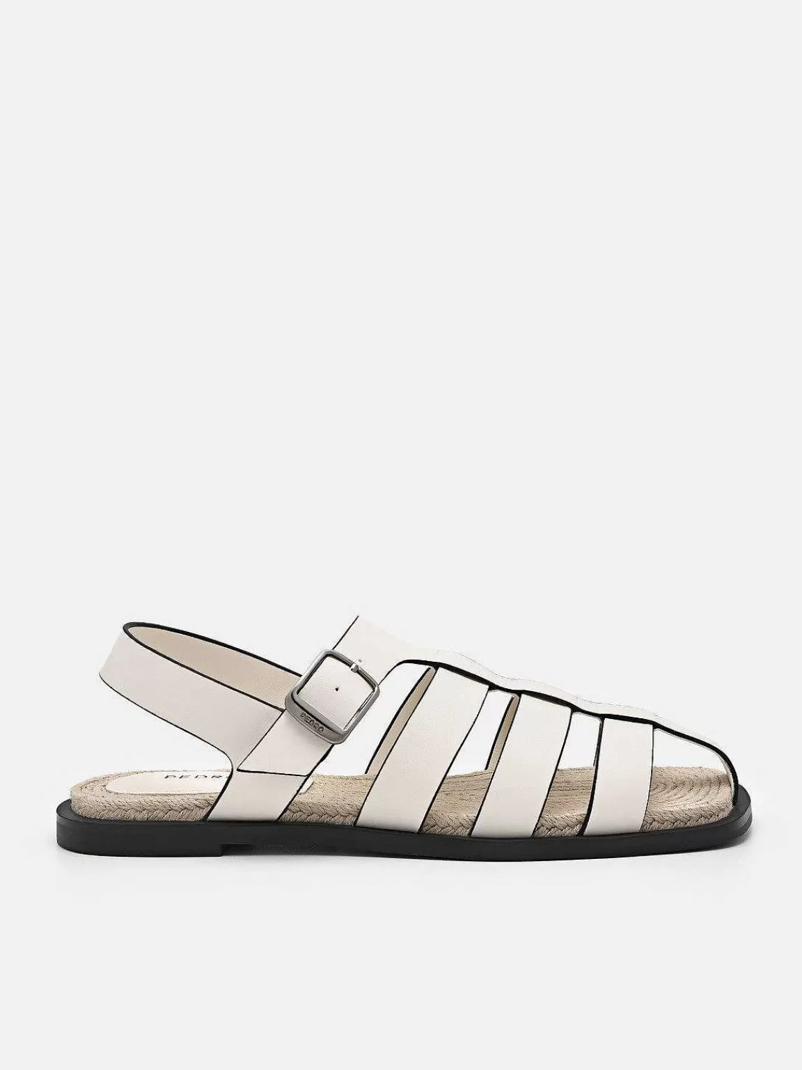 PEDRO Sandals<Riata Slingback Sandals