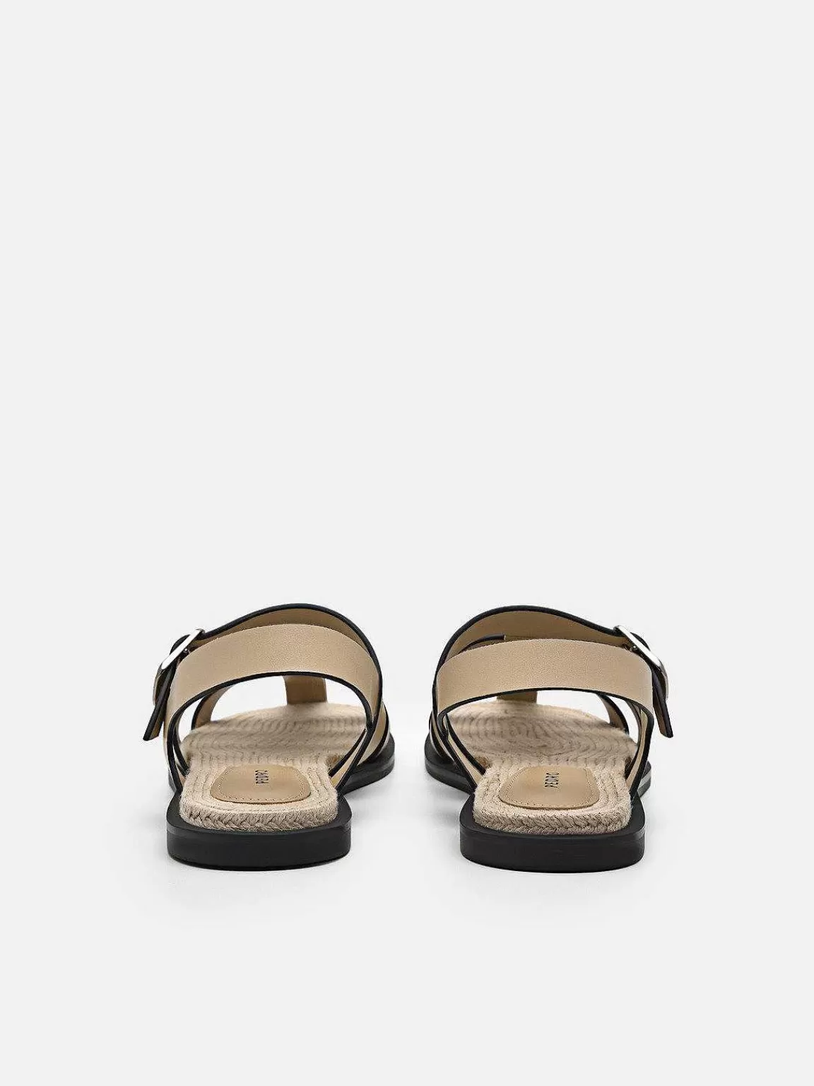 PEDRO Sandals<Riata Slingback Sandals