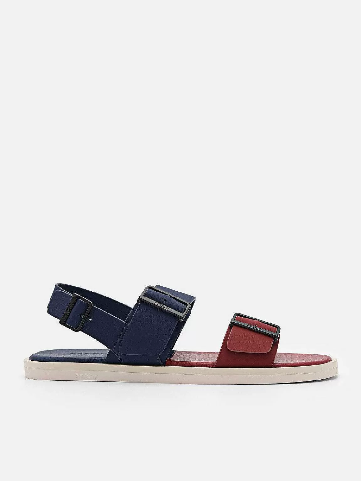 PEDRO Sandals<Ripley Backstrap Sandals