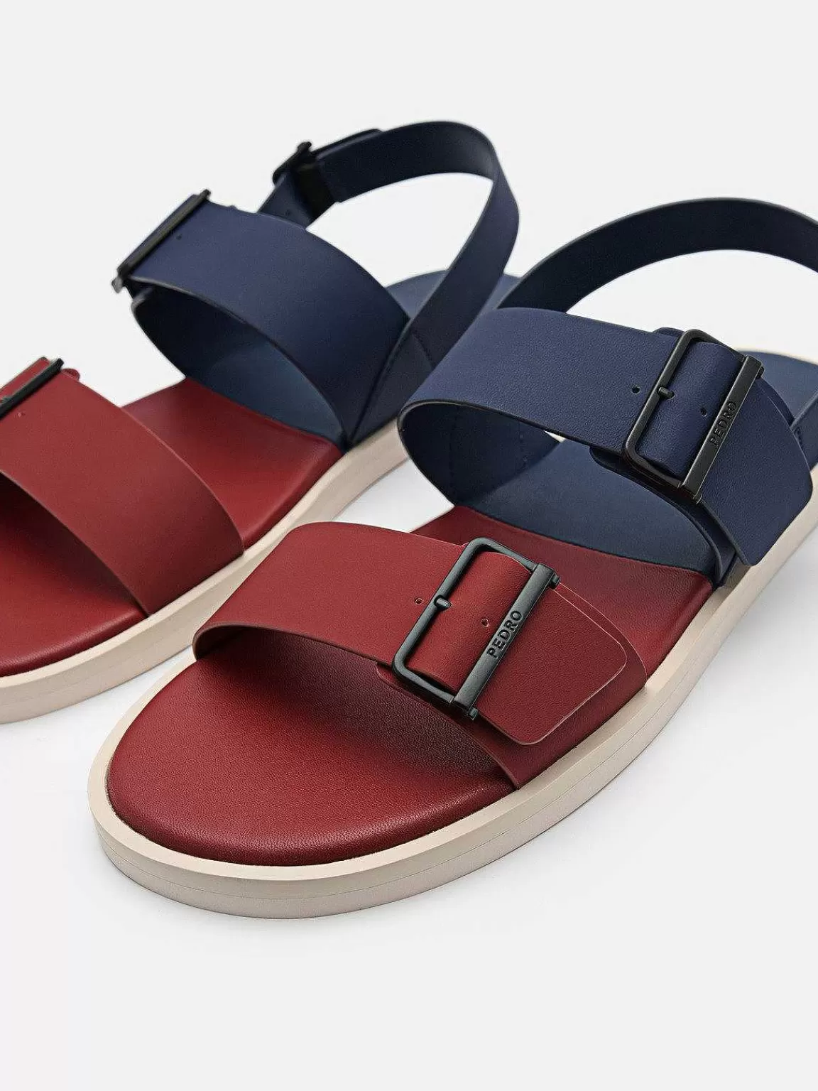 PEDRO Sandals<Ripley Backstrap Sandals