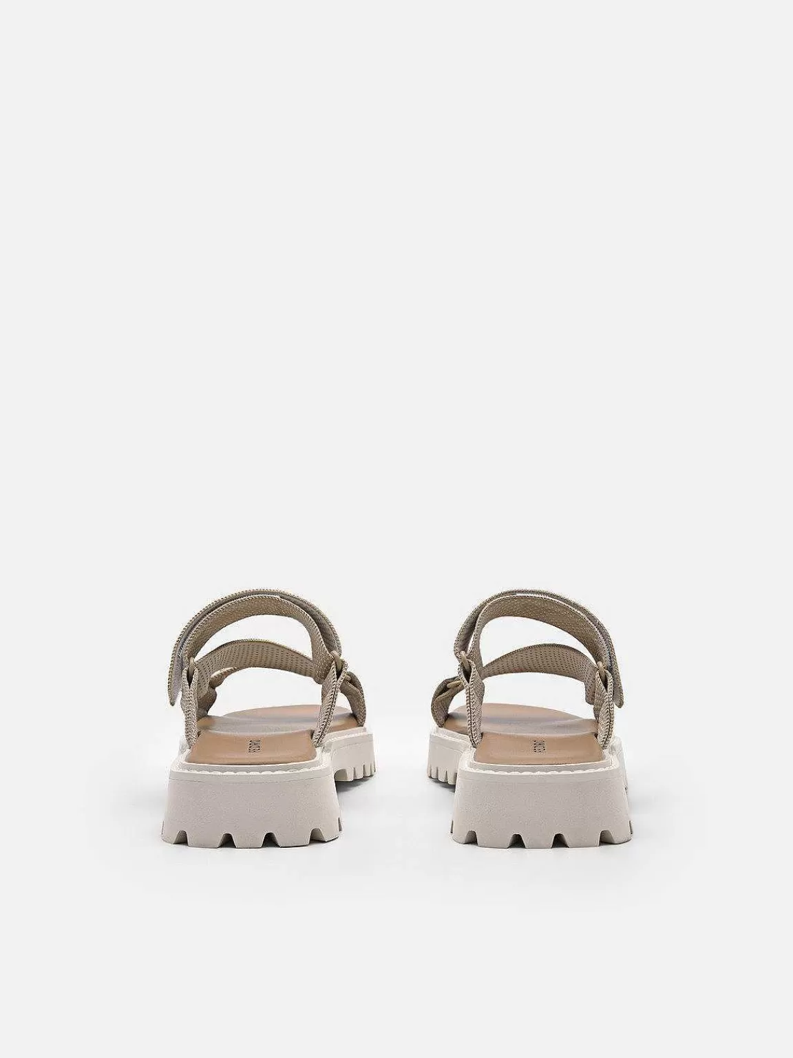 PEDRO Sandals<Ronni Knitted Sandals