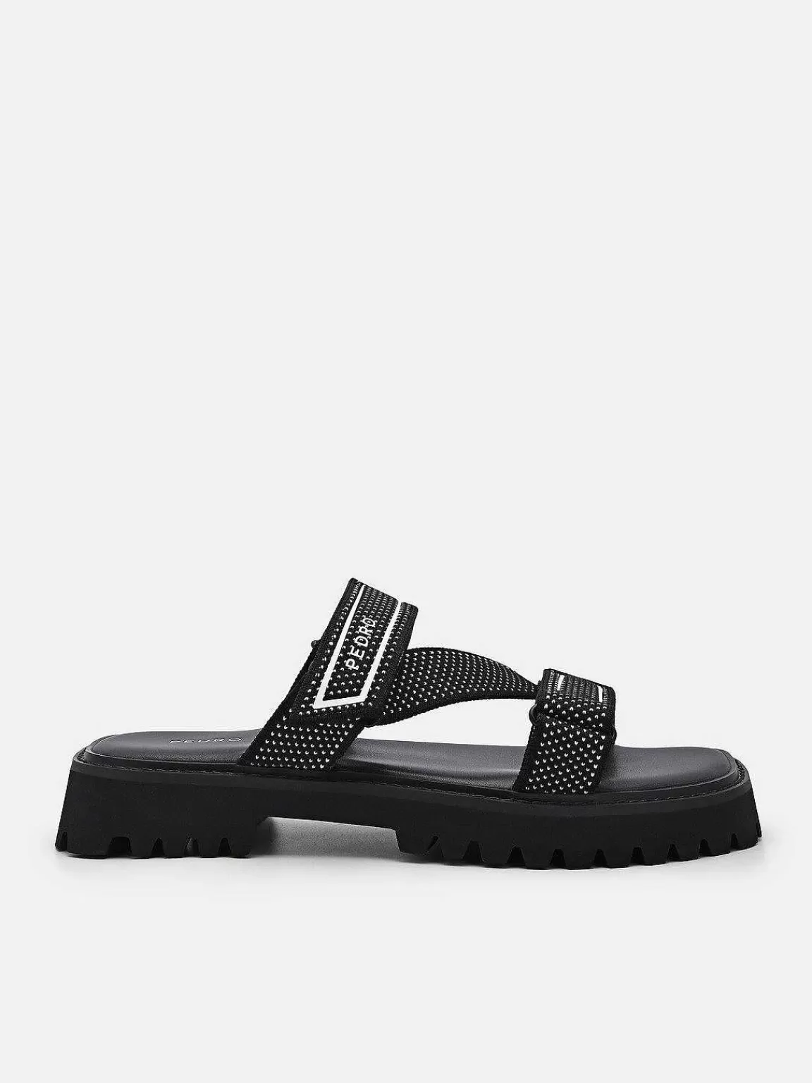 PEDRO Sandals<Ronni Knitted Sandals