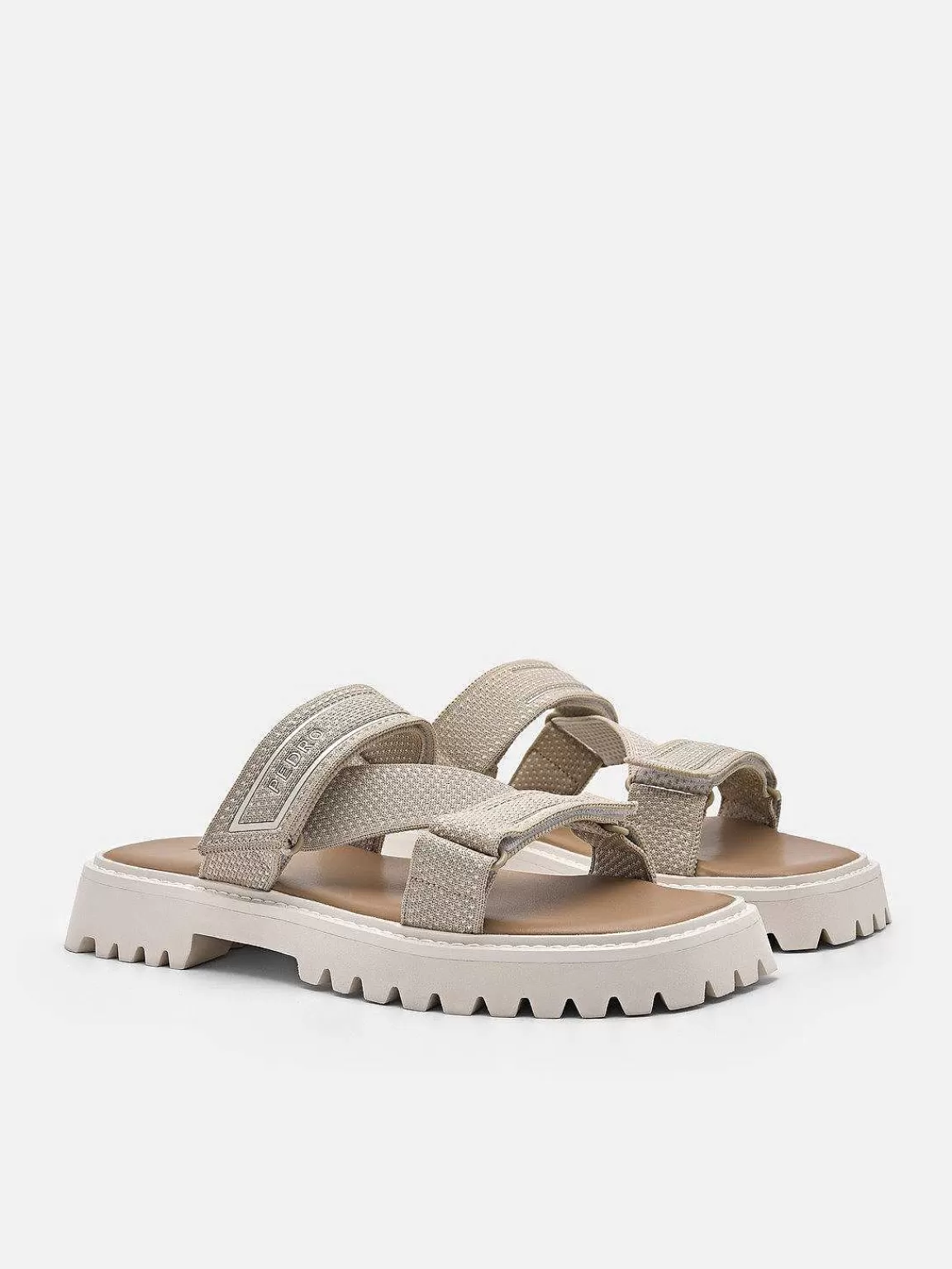 PEDRO Sandals<Ronni Knitted Sandals