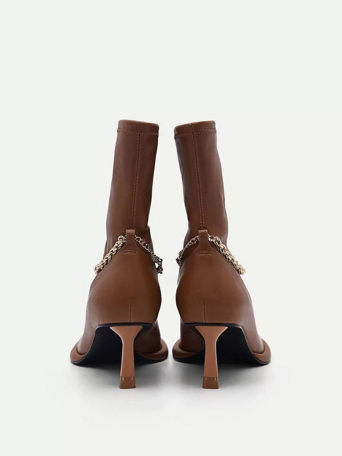 PEDRO Ankle Boots<Sistrah Ankle Boots
