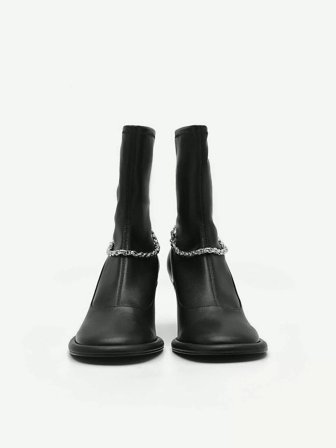 PEDRO Ankle Boots<Sistrah Ankle Boots