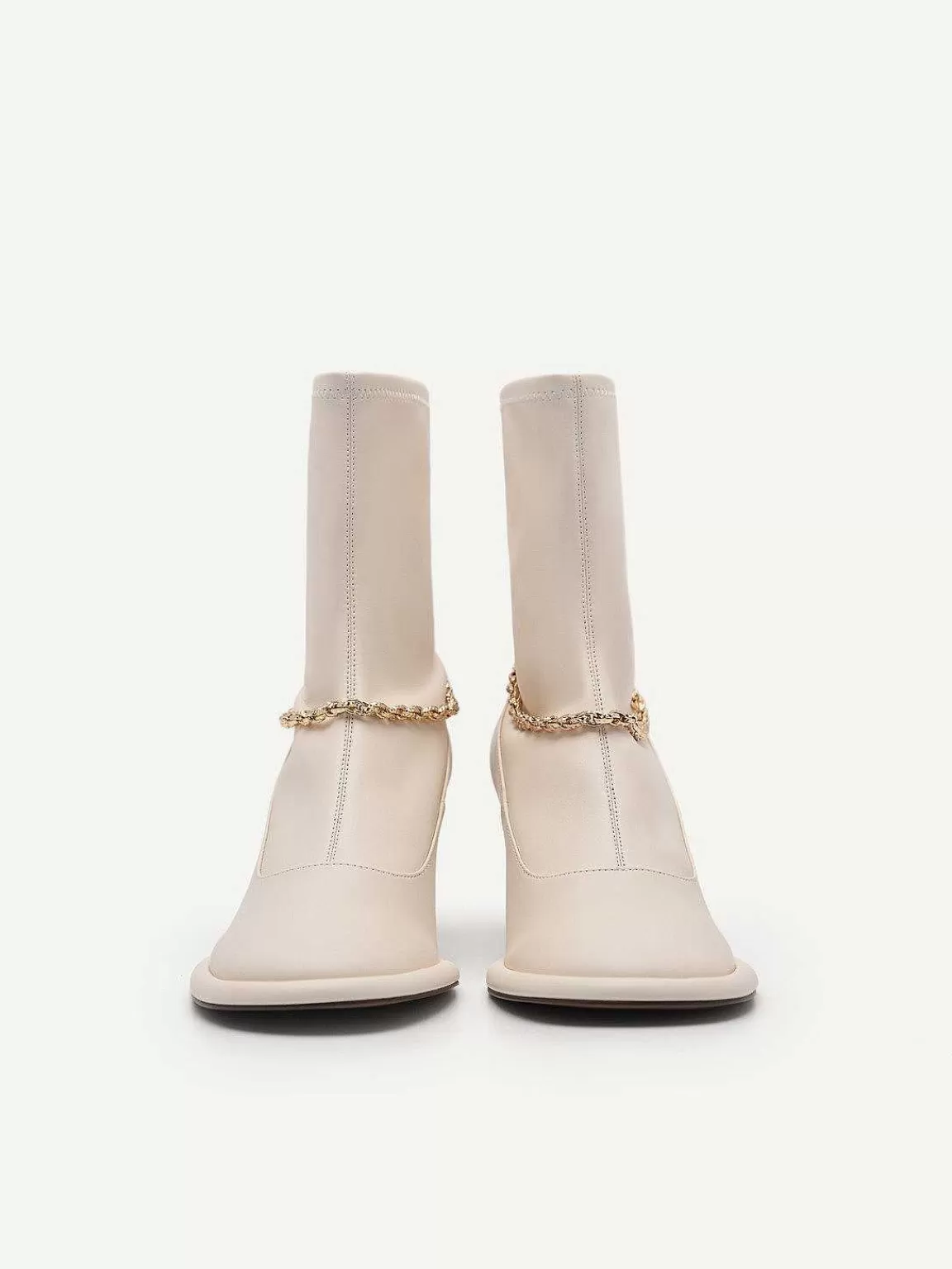 PEDRO Ankle Boots<Sistrah Ankle Boots