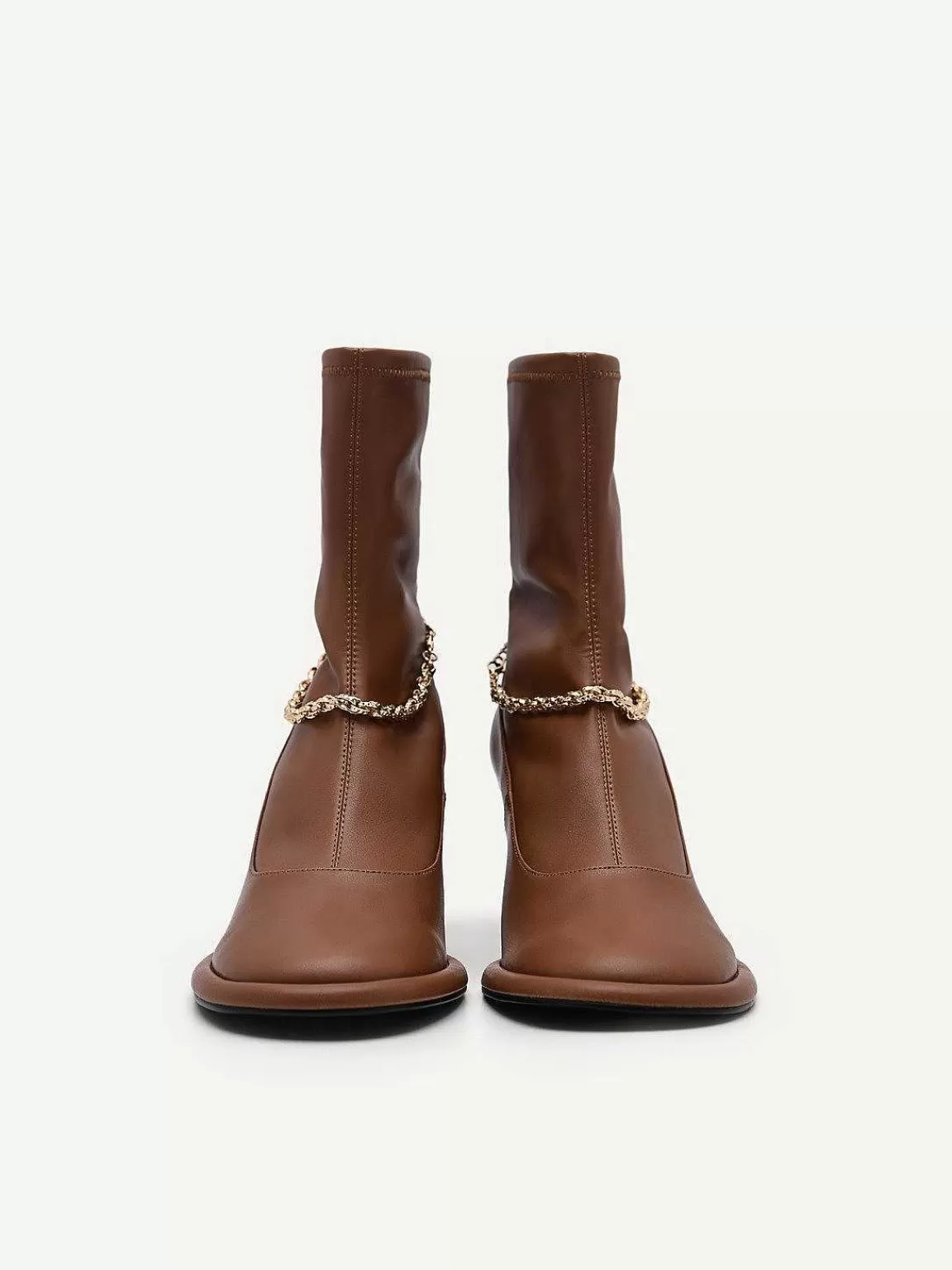 PEDRO Ankle Boots<Sistrah Ankle Boots