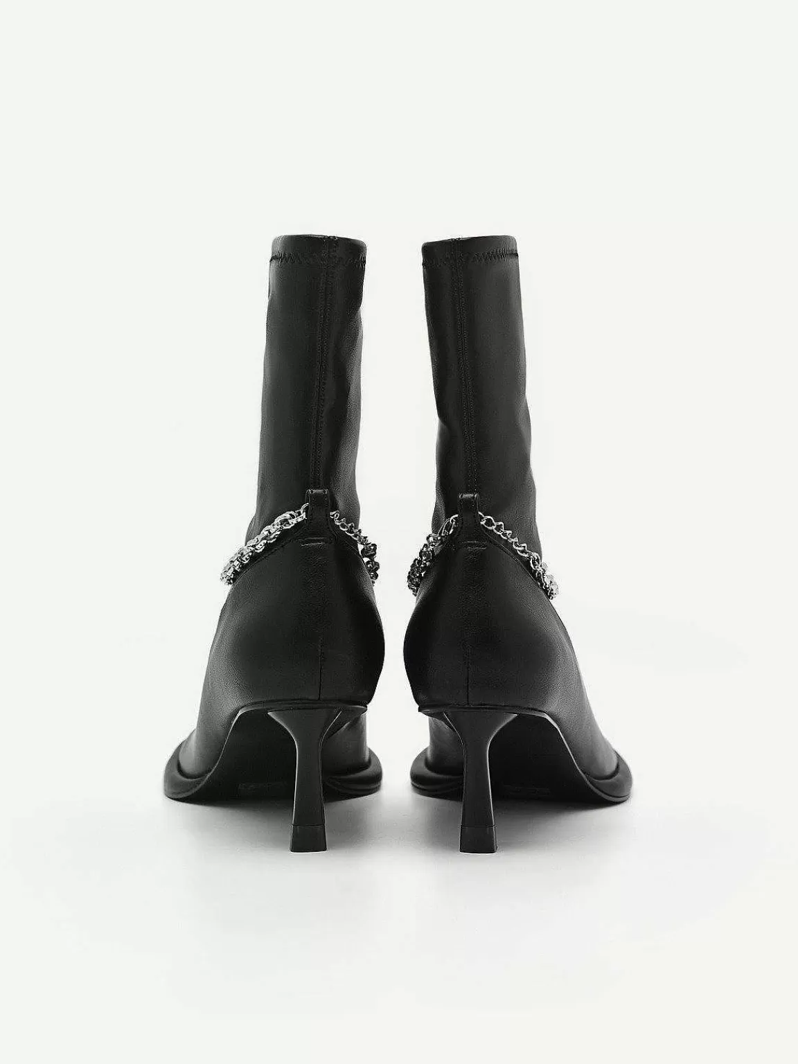 PEDRO Ankle Boots<Sistrah Ankle Boots
