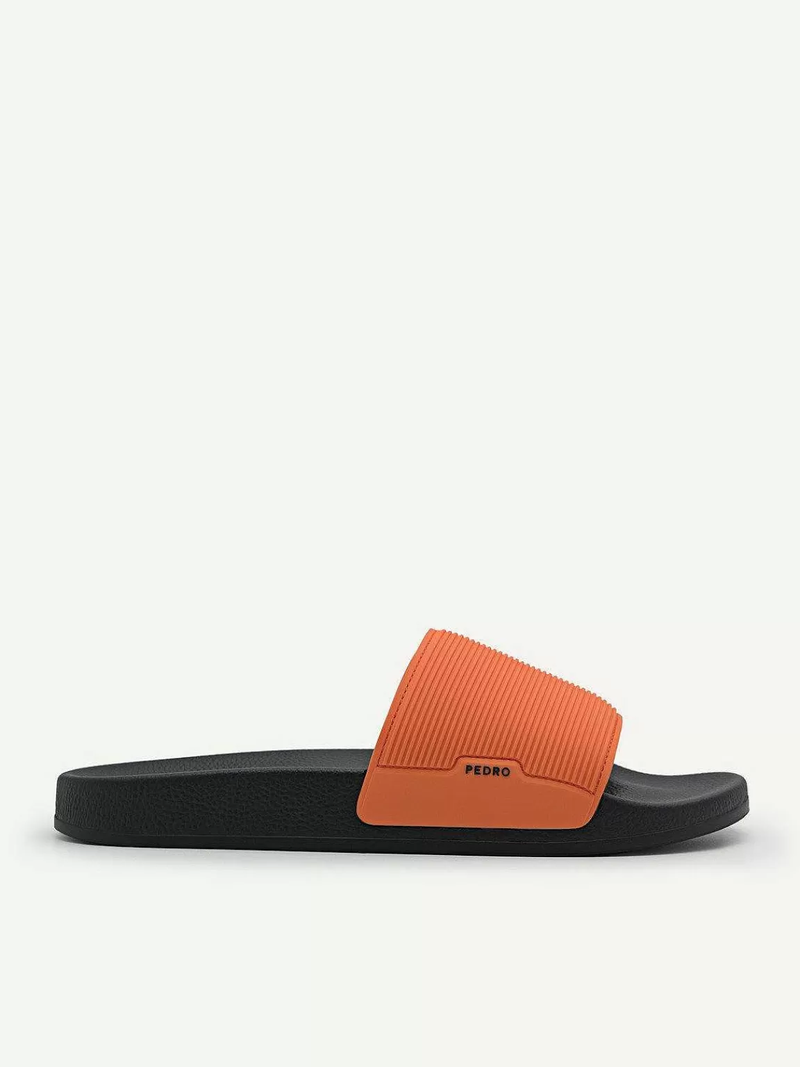 PEDRO Sandals<Slide Sandals