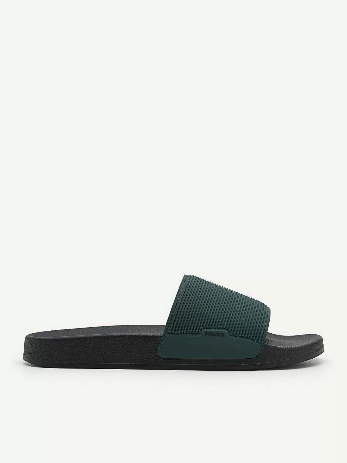 PEDRO Sandals<Slide Sandals
