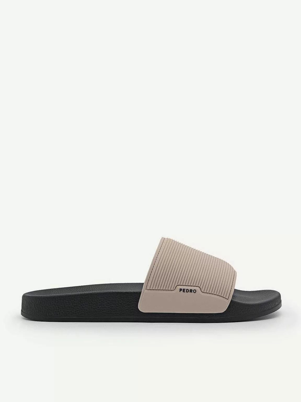 PEDRO Sandals<Slide Sandals