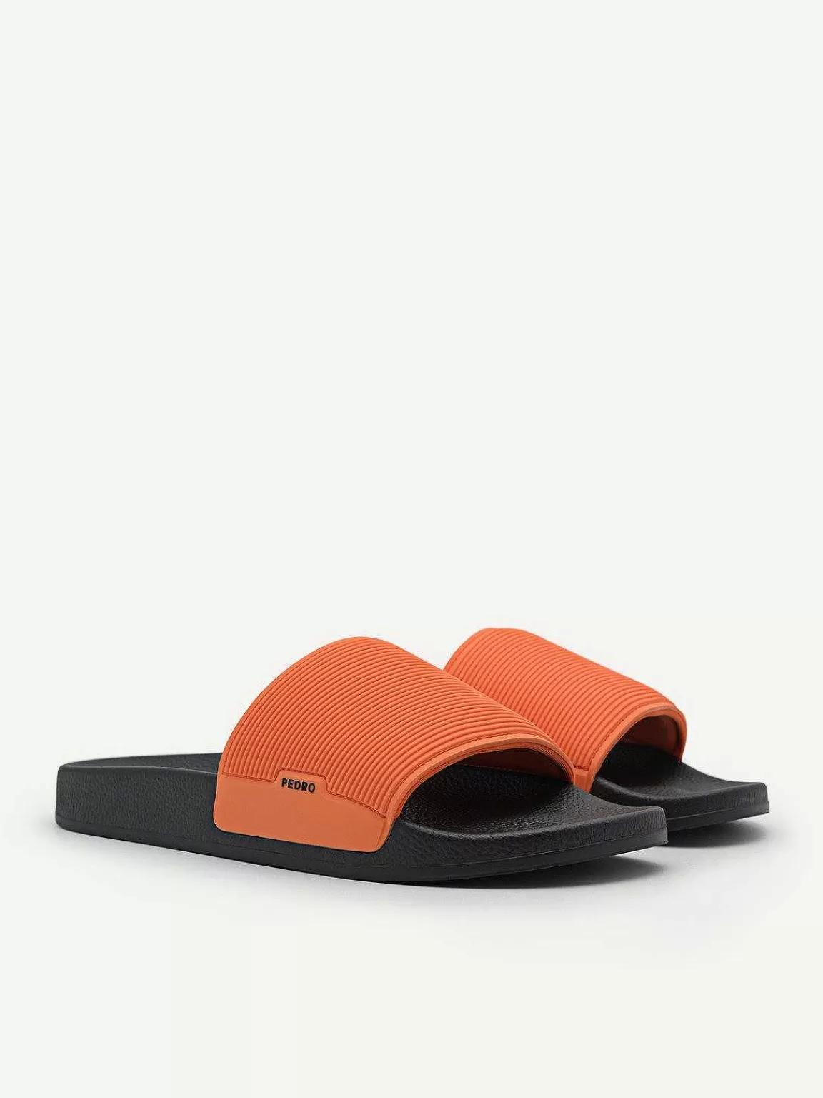 PEDRO Sandals<Slide Sandals
