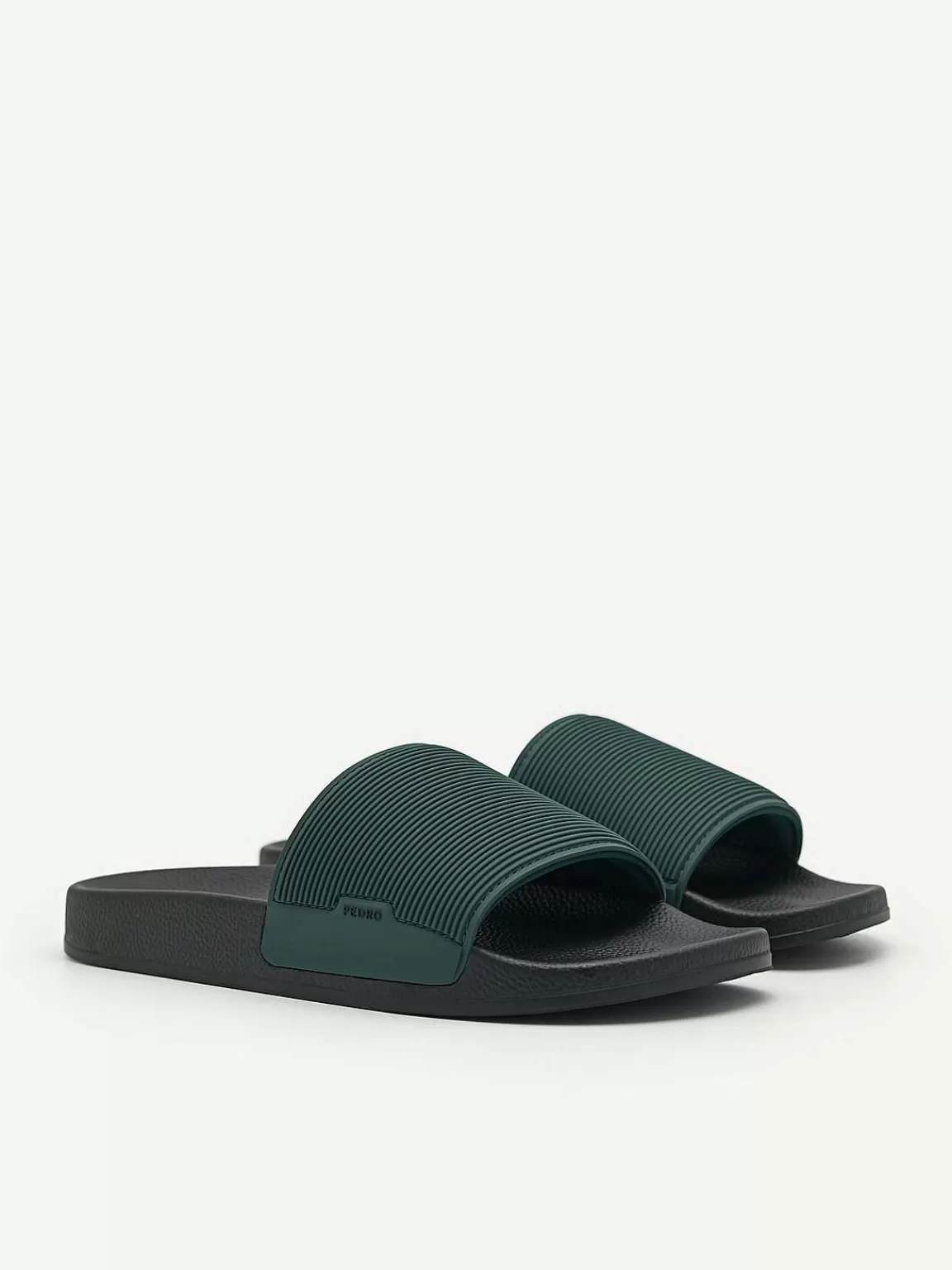 PEDRO Sandals<Slide Sandals