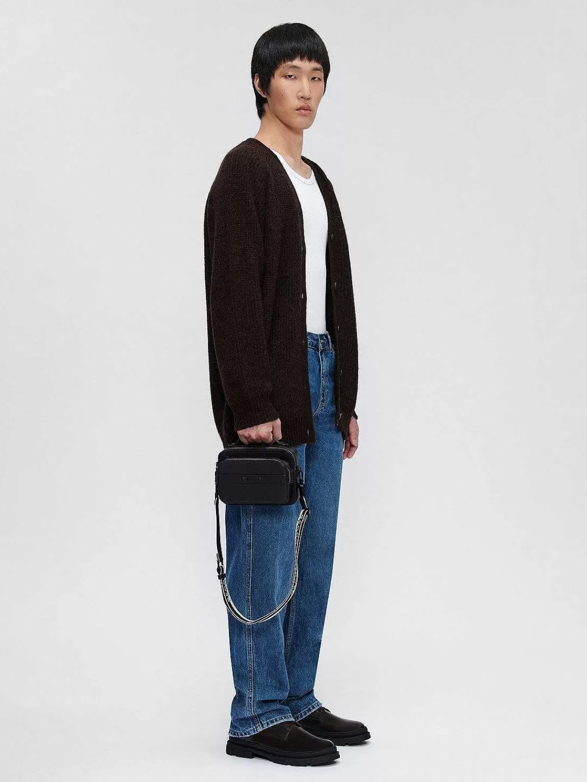 PEDRO Sling Bags<Smith Sling Bag