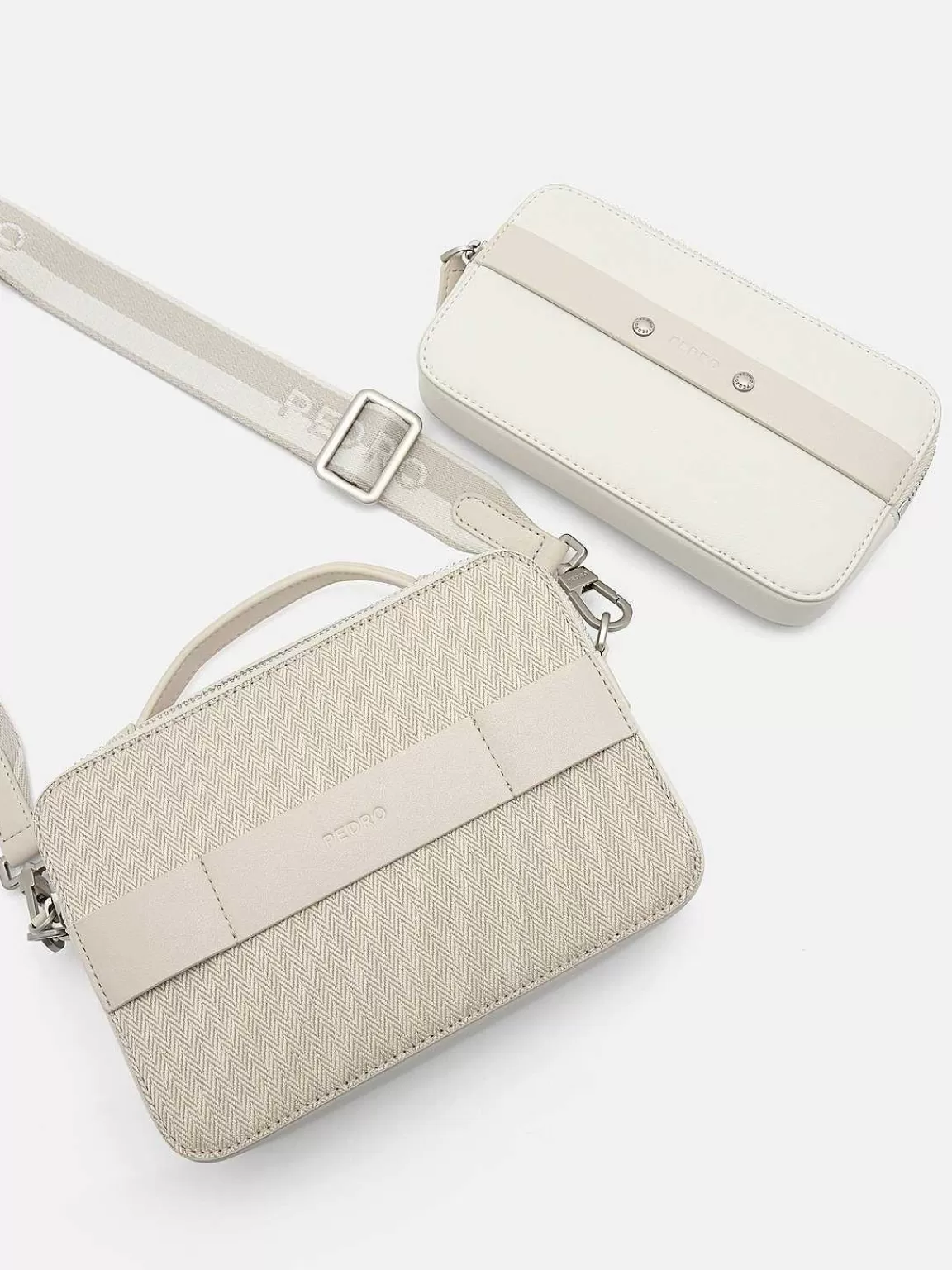 PEDRO Sling Bags<Smith Sling Bag