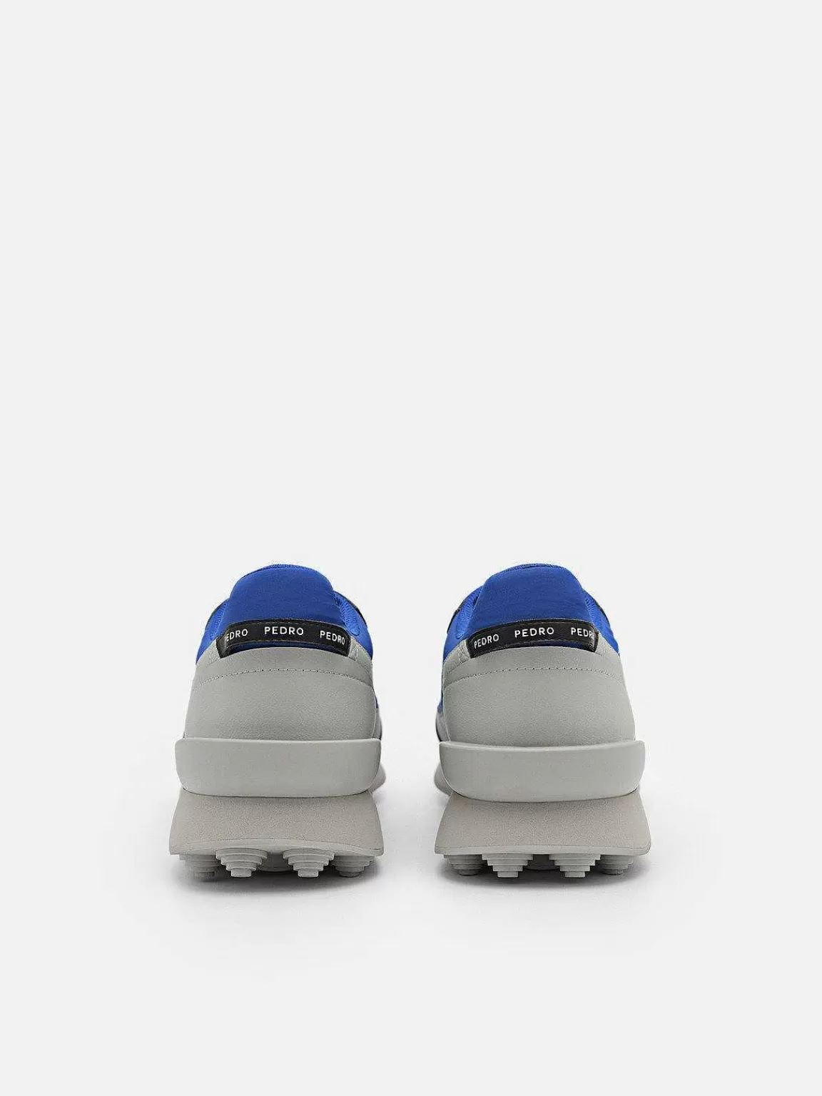 PEDRO Sneakers<Stadium Nylon Sneakers