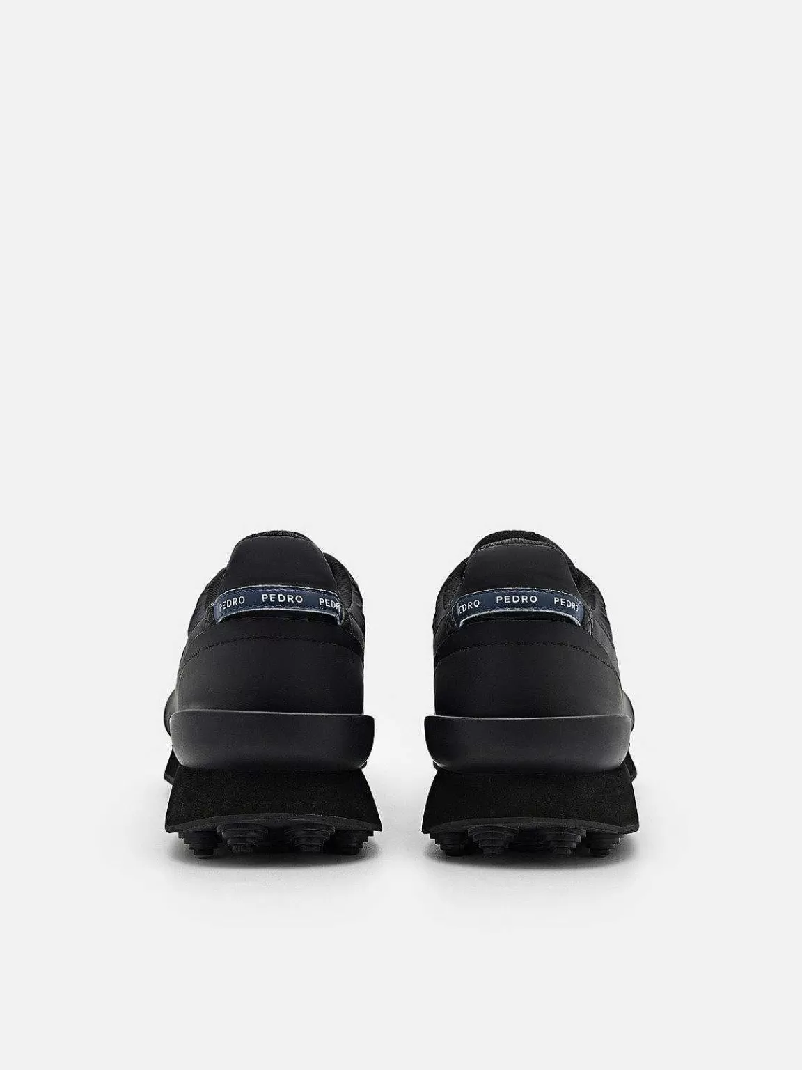 PEDRO Sneakers<Stadium Nylon Sneakers