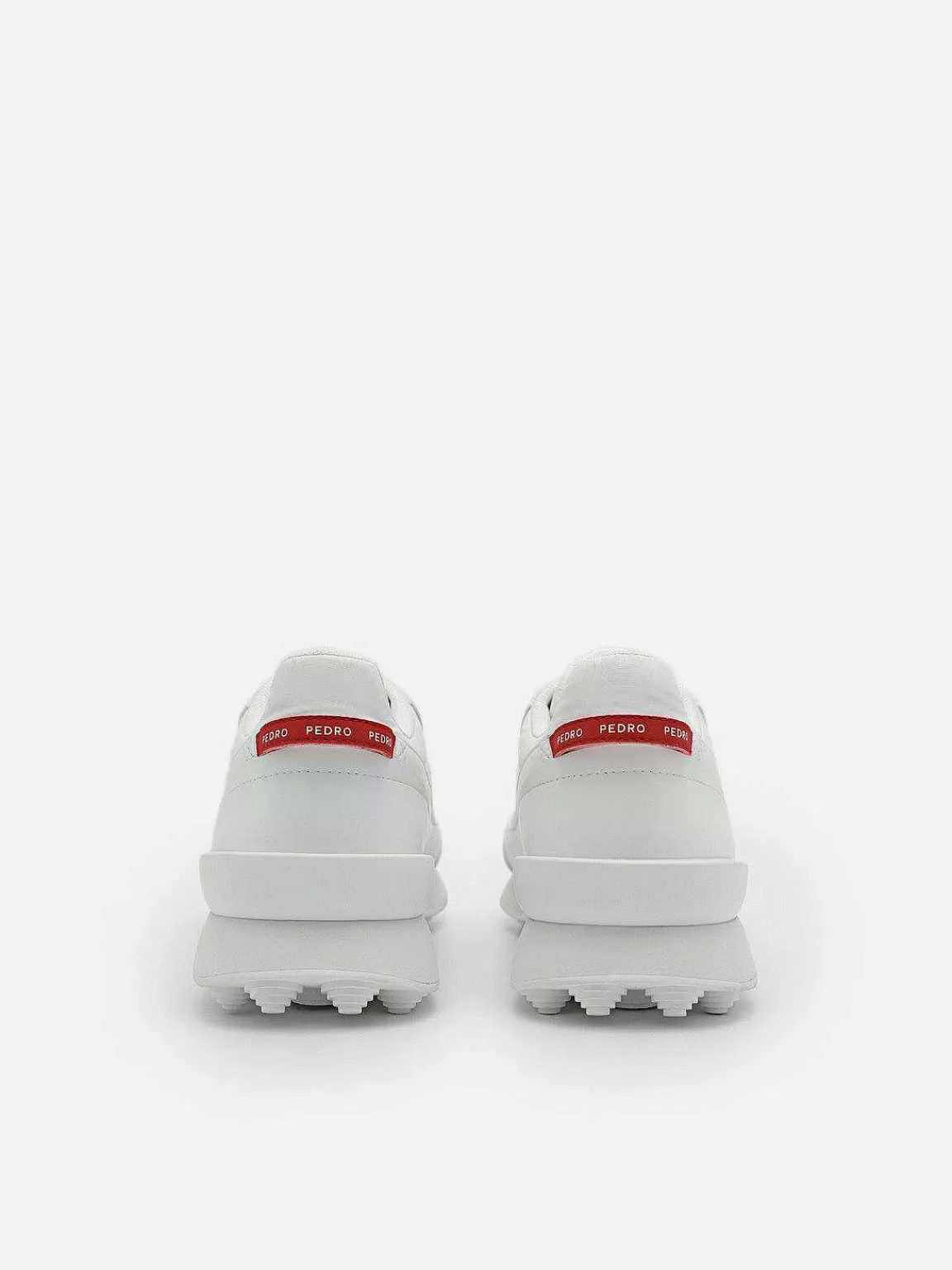 PEDRO Sneakers<Stadium Nylon Sneakers