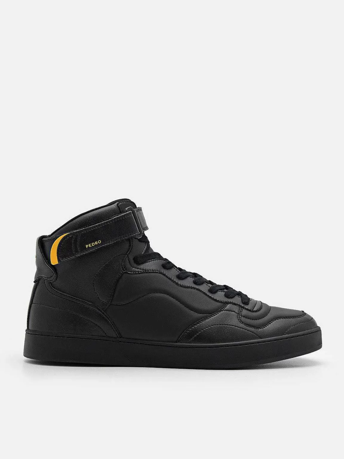 PEDRO Sneakers<Stride Sneakers