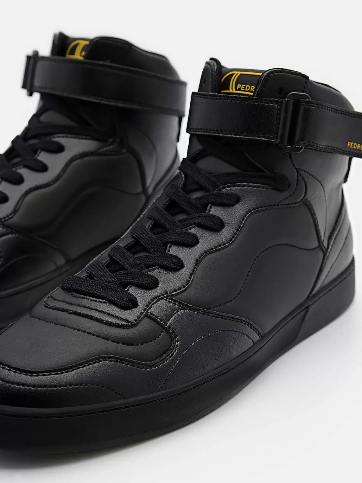 PEDRO Sneakers<Stride Sneakers