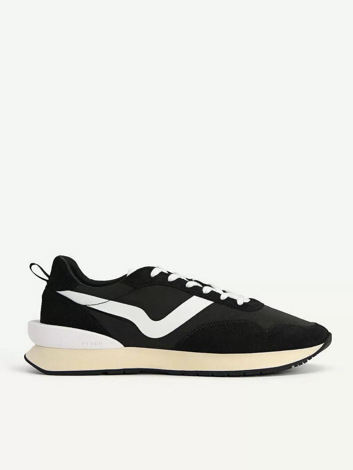 PEDRO Sneakers<Suede Sneakers