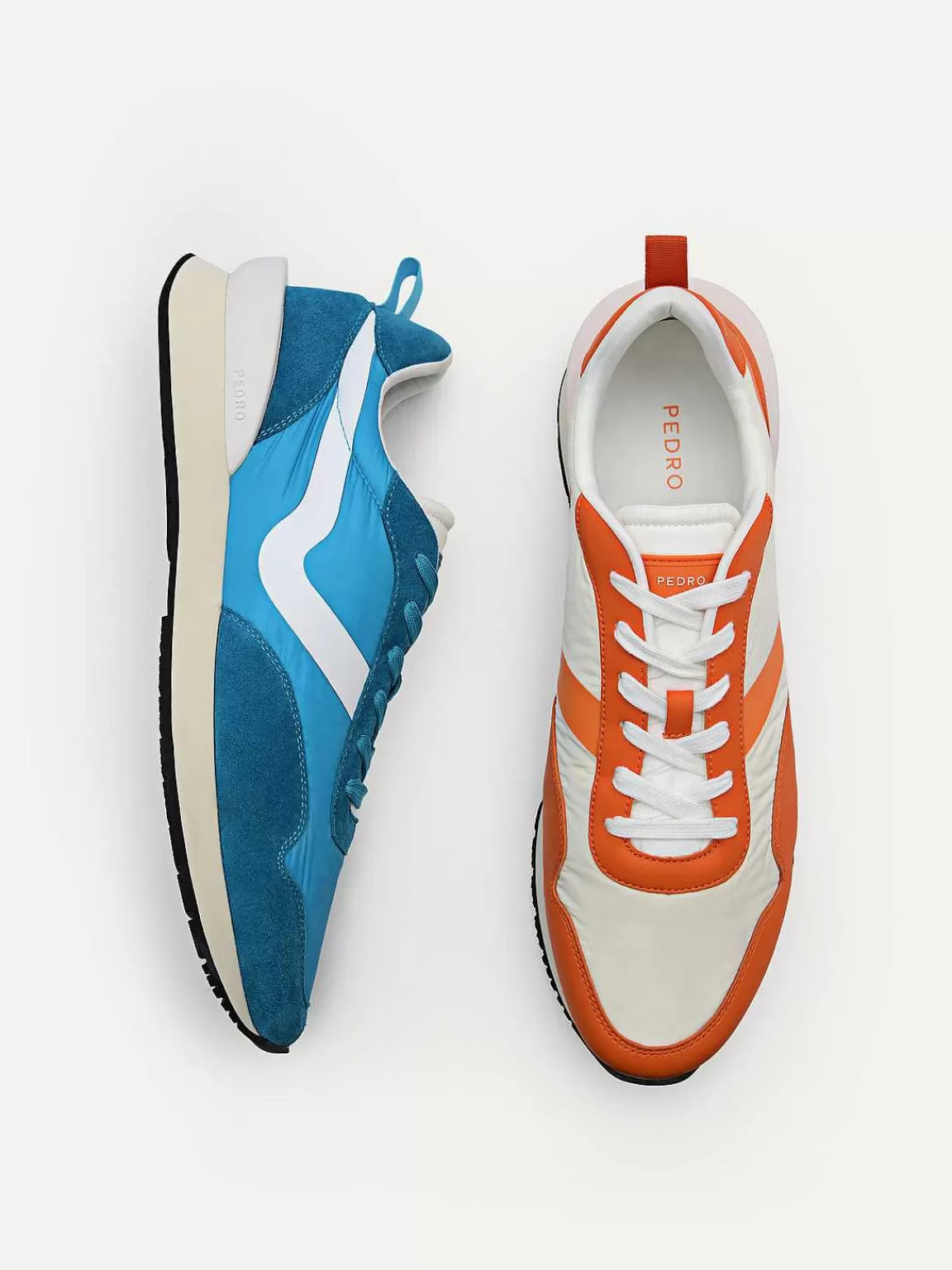 PEDRO Sneakers<Swift Sneakers