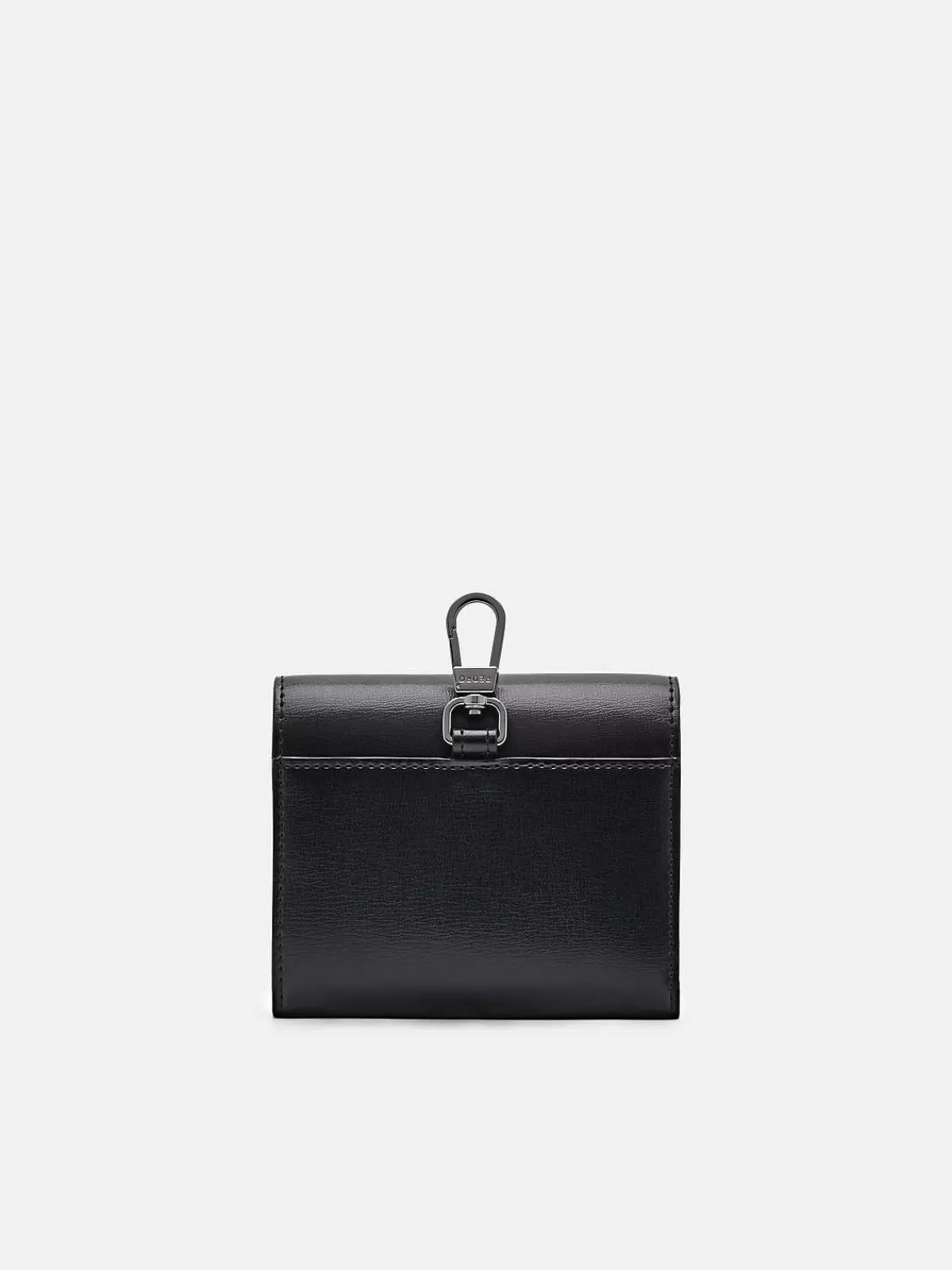 PEDRO Card Holders<Taper Leather Bi-Fold Card Holder