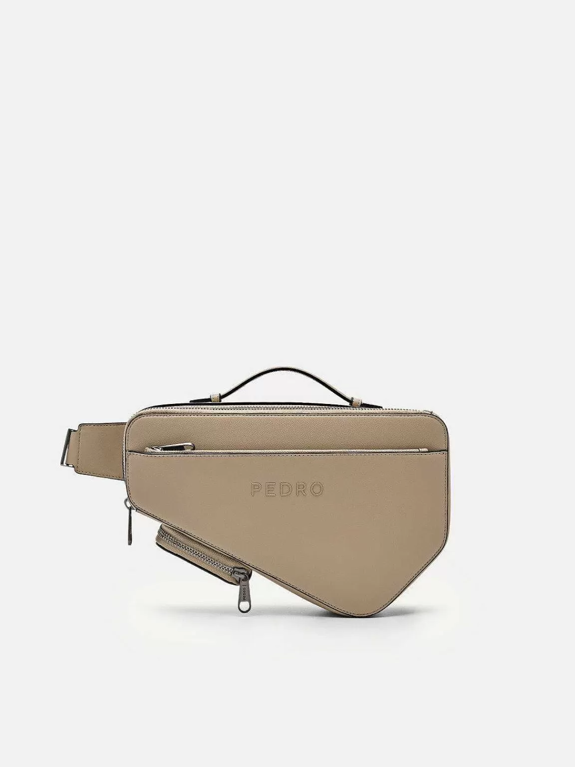 PEDRO Sling Bags<Taper Sling Pouch