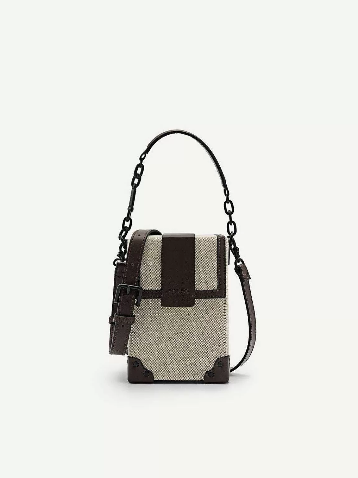 PEDRO Unisex<Tex Sling Bag