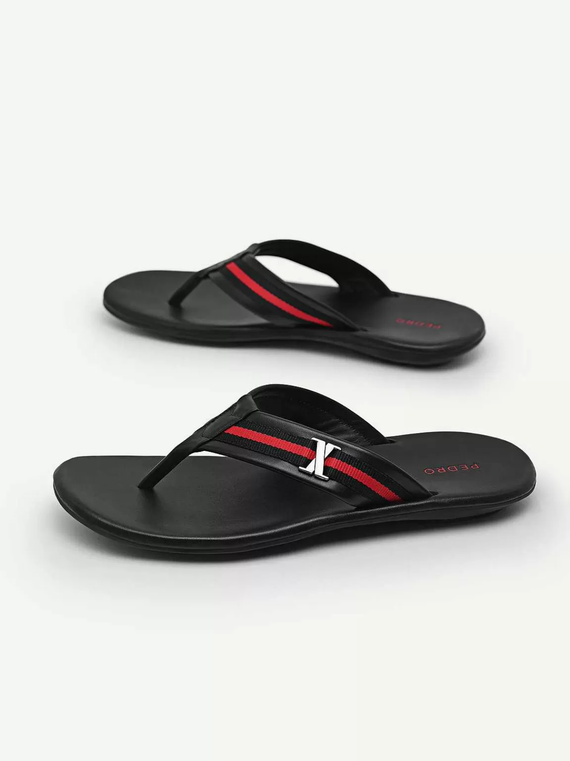 PEDRO Sandals<Thong Sandals