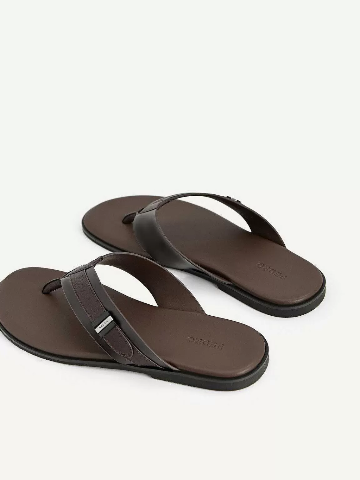 PEDRO Sandals<Thong Sandals