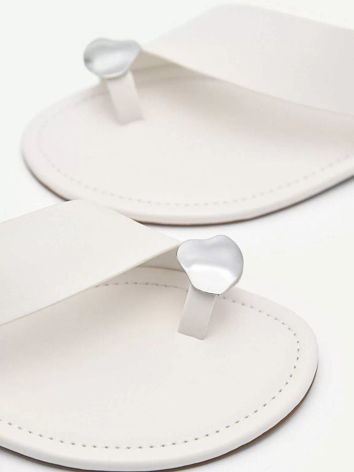 PEDRO Sandals<Toe Loop Sandals