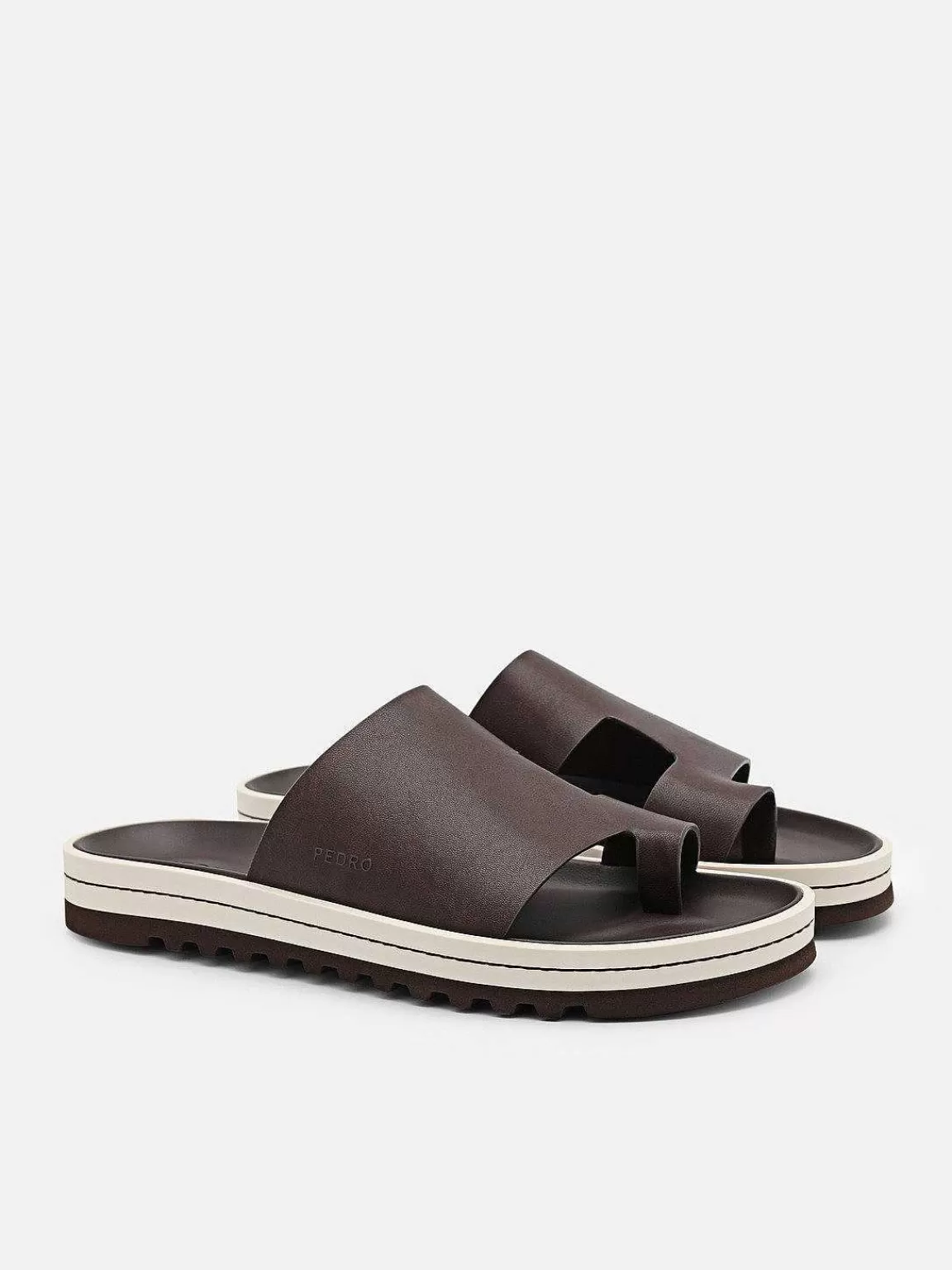 PEDRO Sandals<Toe Ring Sandals