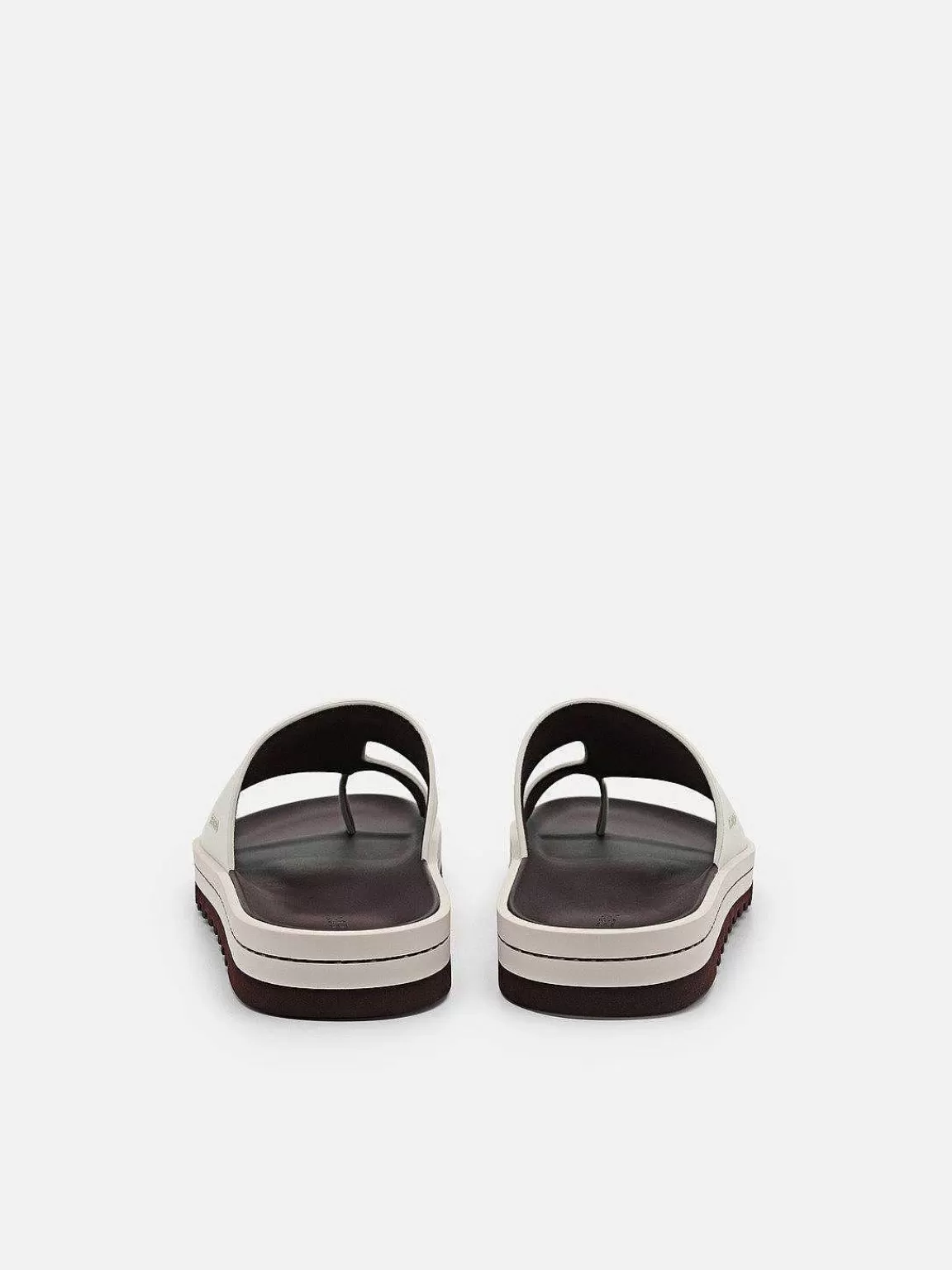 PEDRO Sandals<Toe Ring Sandals