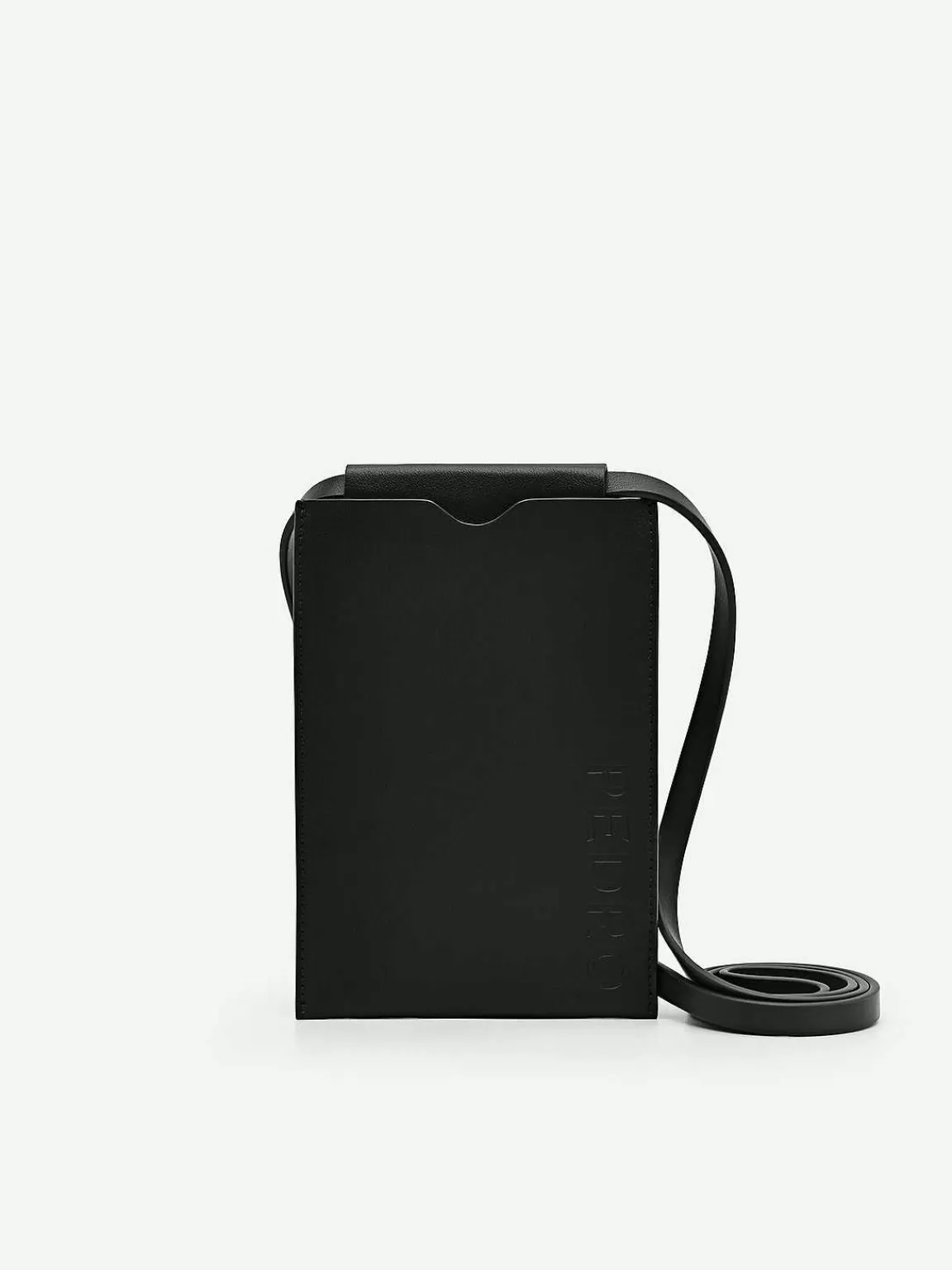 PEDRO Tech Accessories<Trip Phone Pouch With Lanyard