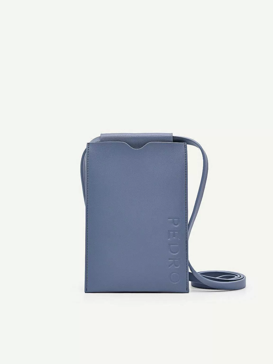 PEDRO Tech Accessories<Trip Phone Pouch With Lanyard