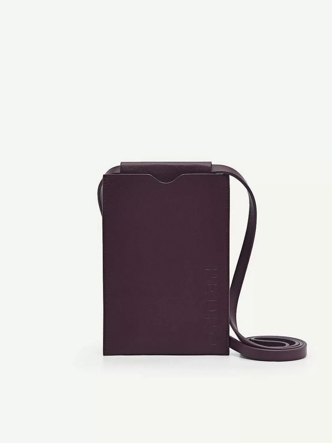 PEDRO Tech Accessories<Trip Phone Pouch With Lanyard