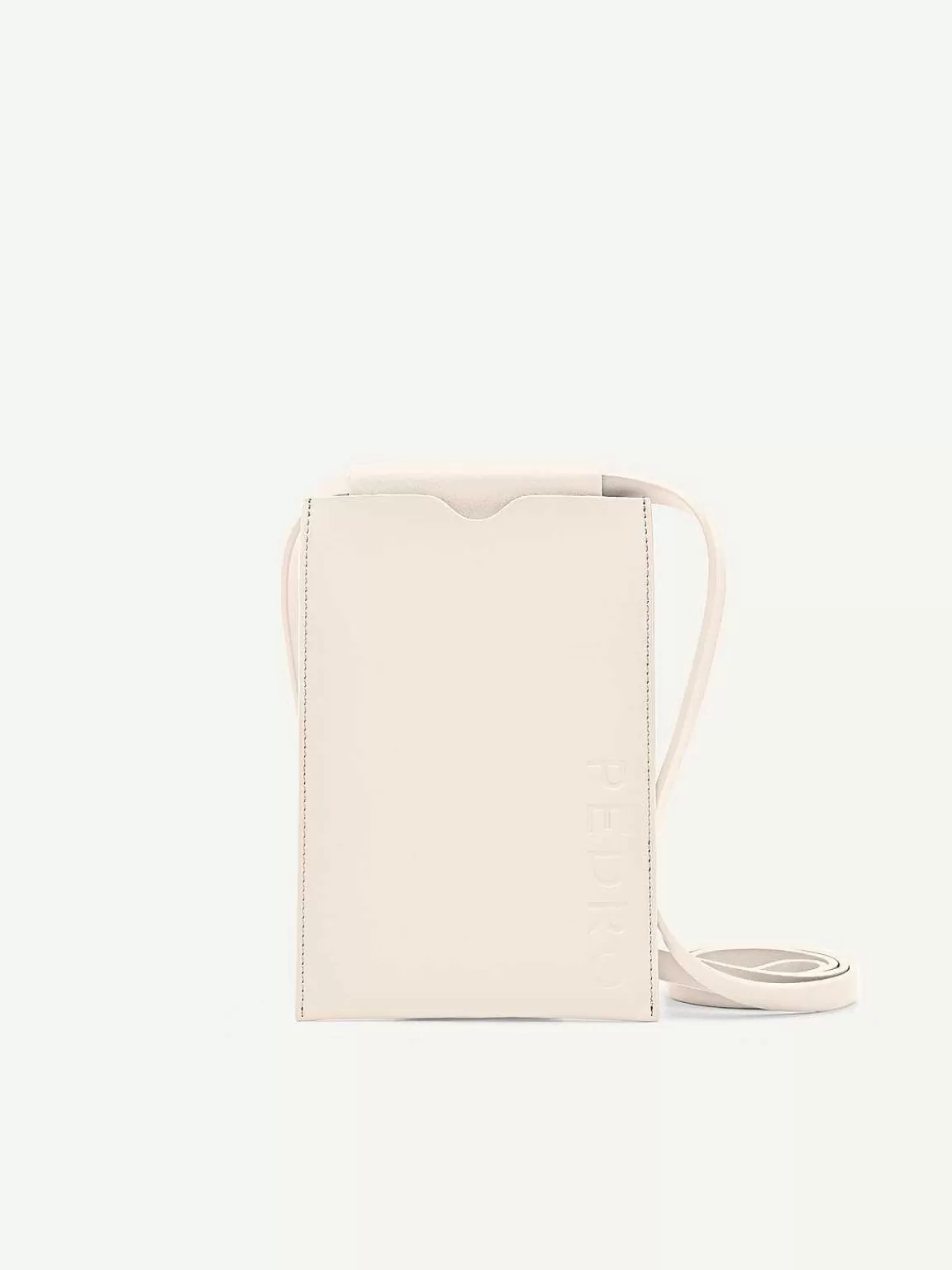PEDRO Tech Accessories<Trip Phone Pouch With Lanyard