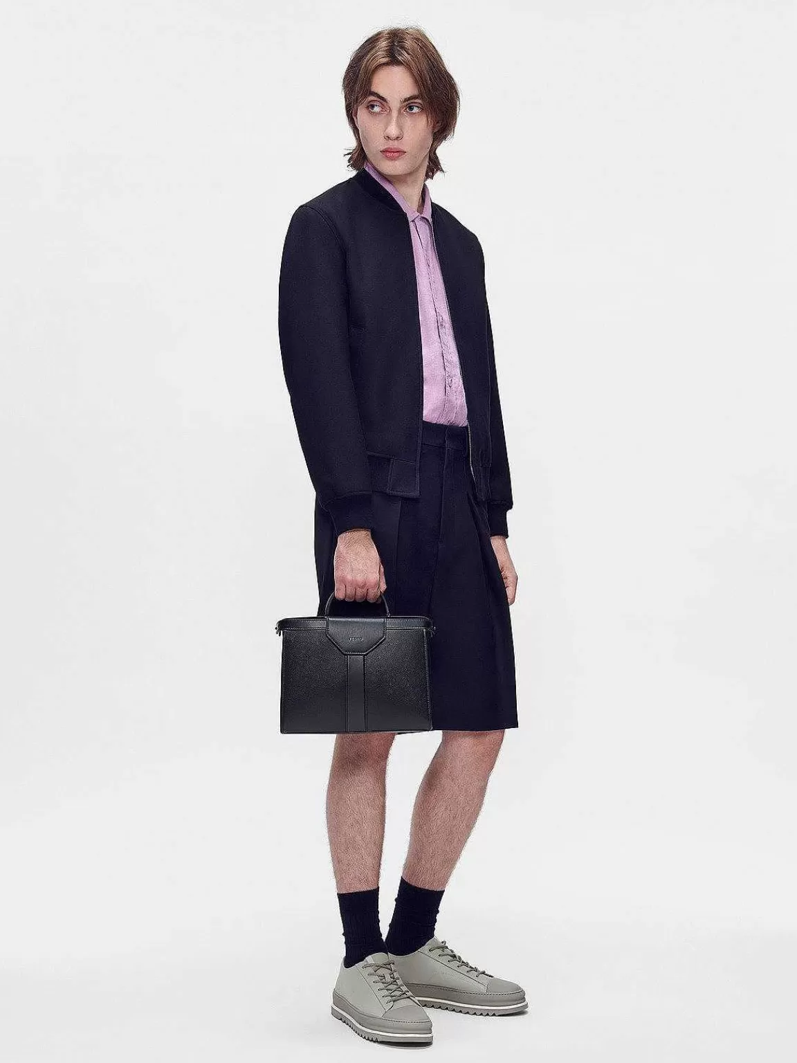 PEDRO Sling Bags<Truman Sling Bag