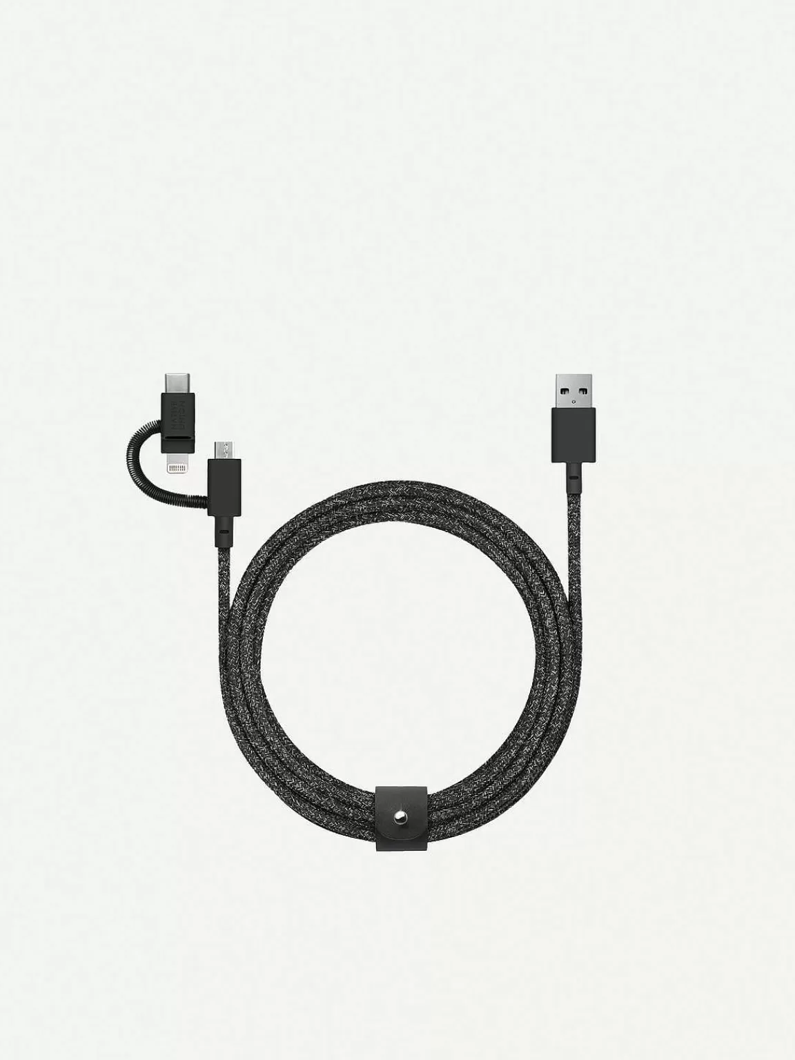 PEDRO Tech Accessories<Universal Belt Cable